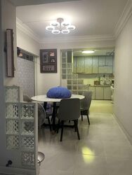 Blk 496E Tampines Avenue 9 (Tampines), HDB 5 Rooms #568662901